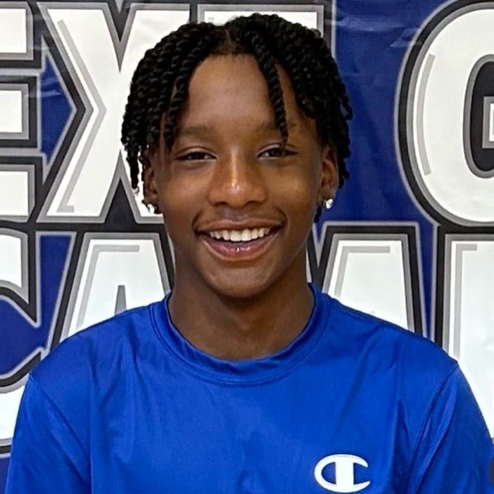 D.J Lindsey mugshot