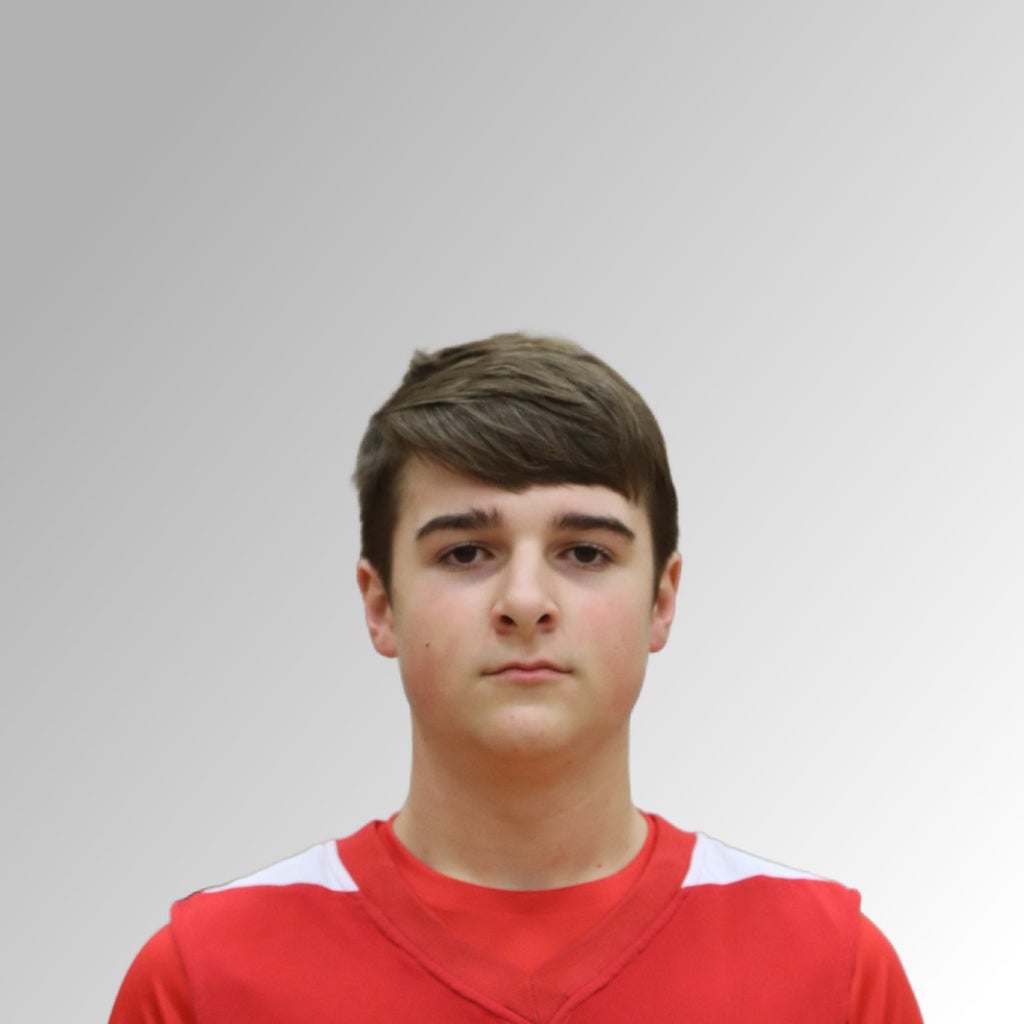 Titus Tuten mugshot