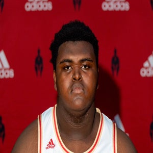 Calvin Etienne  mugshot