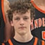 Quinn Kelley mugshot