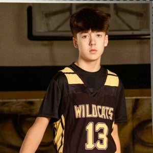 Ledger Skelton mugshot