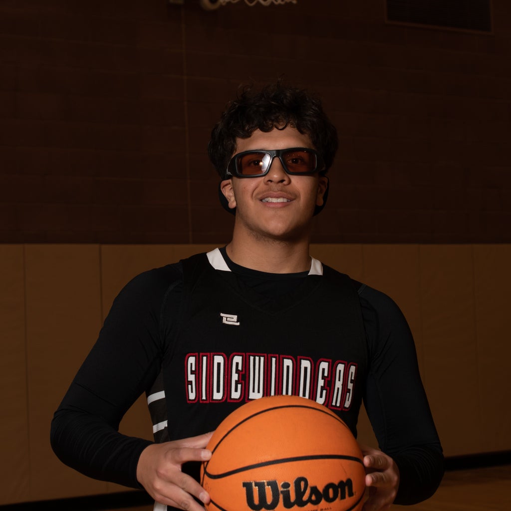 Lucas Salinas mugshot