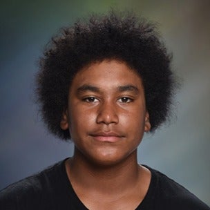 Alex Lujan-Newton mugshot