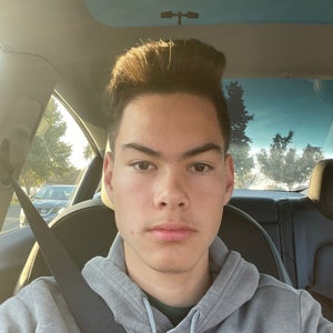 Cash Oliveira mugshot