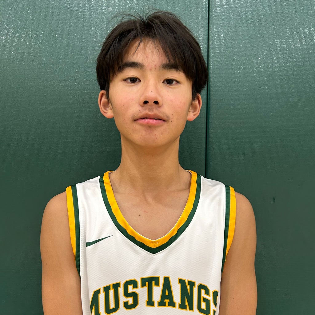 Qianchuan (Bruce) Wang mugshot
