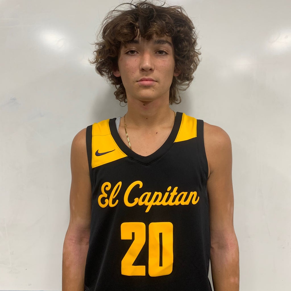 Ethan Adams