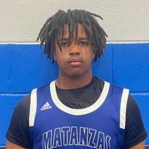 Travis Boone Jr. mugshot