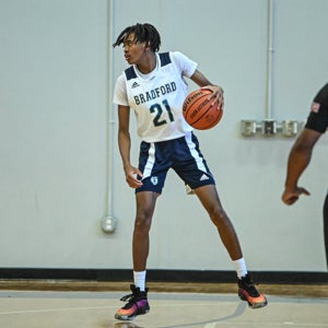 Isaiah Baines
