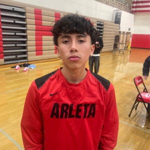 Christopher Sagala mugshot