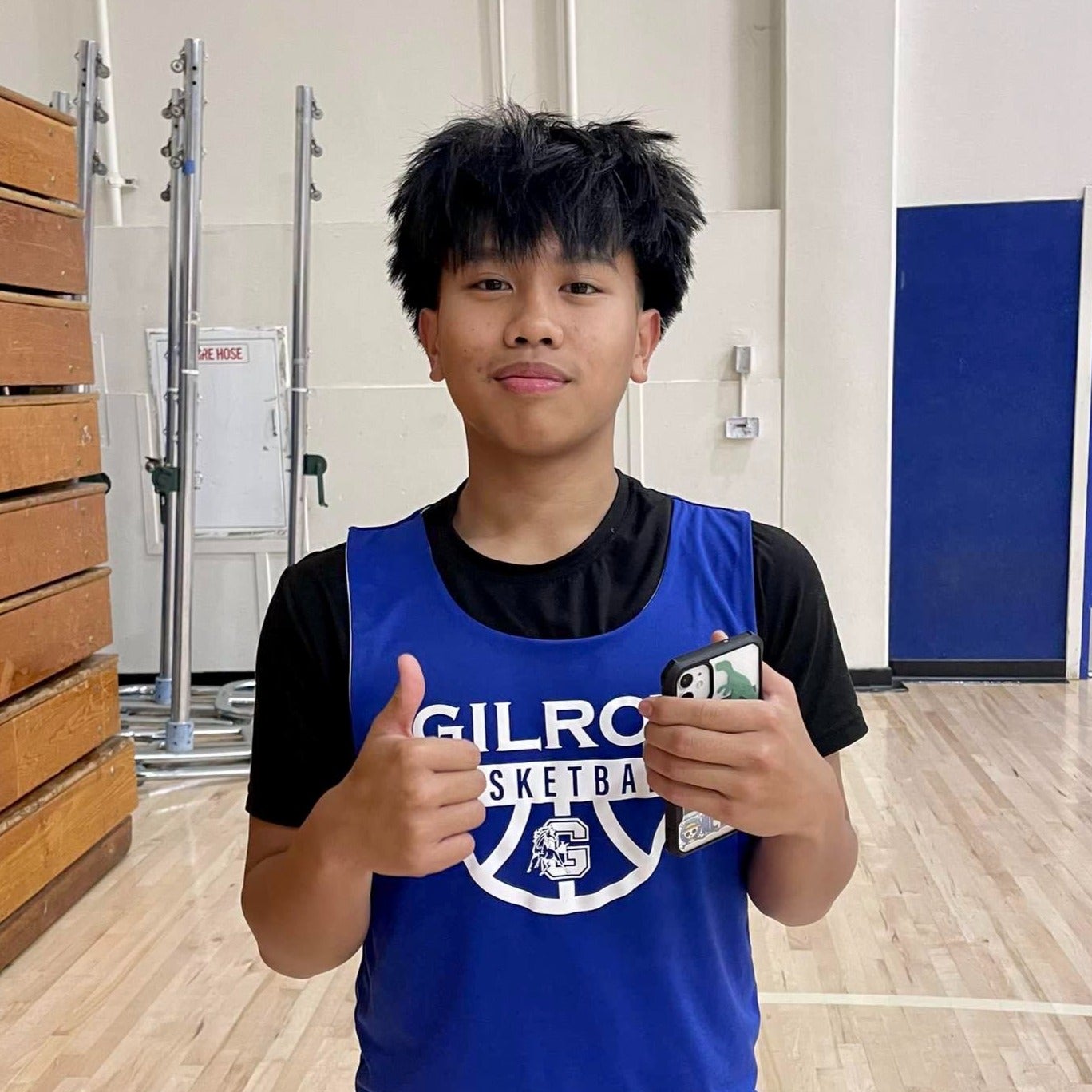 Rafael Eugene Abarquez