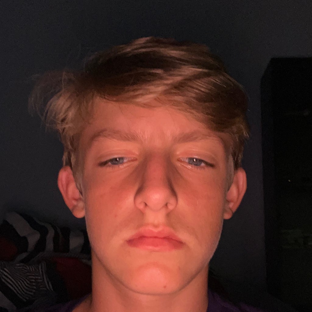Colin Newsom mugshot