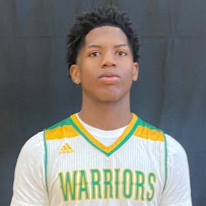 Donta Cox mugshot