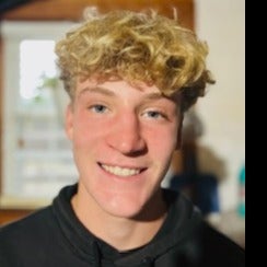 Elliott McMurray mugshot