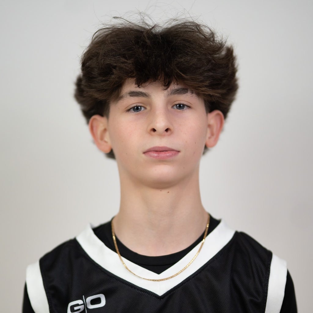 Nick Gimbalvo