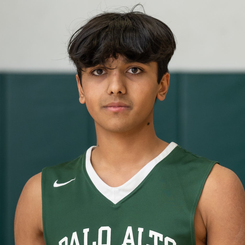 Vinay Shah mugshot