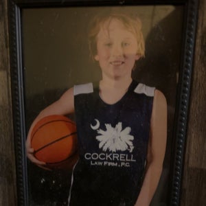 Drew Cockrell
