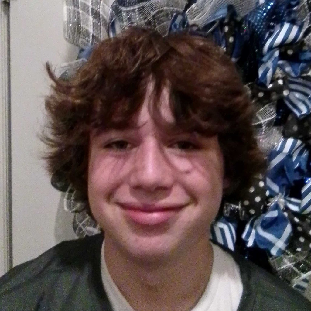 Hayden Ellison mugshot