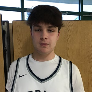 Brennan Zmuda mugshot