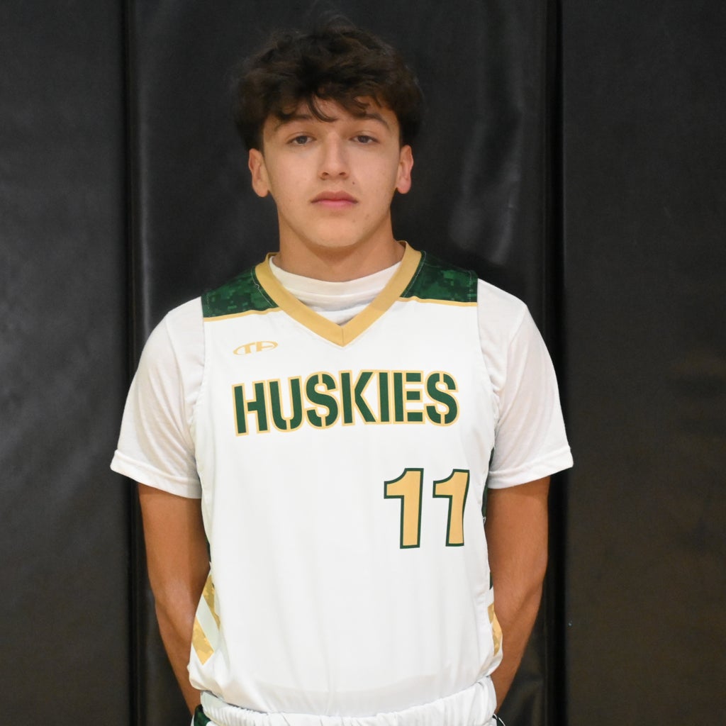 Jordan  Carbajal mugshot