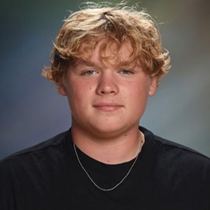 Josh Becker mugshot