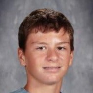 Jackson Kuhn mugshot