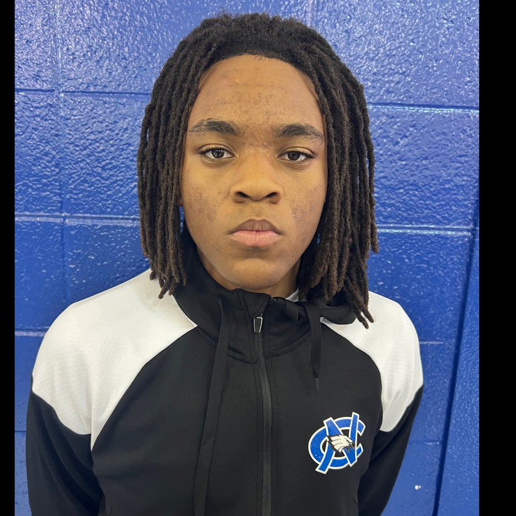 Carnell Kelly mugshot