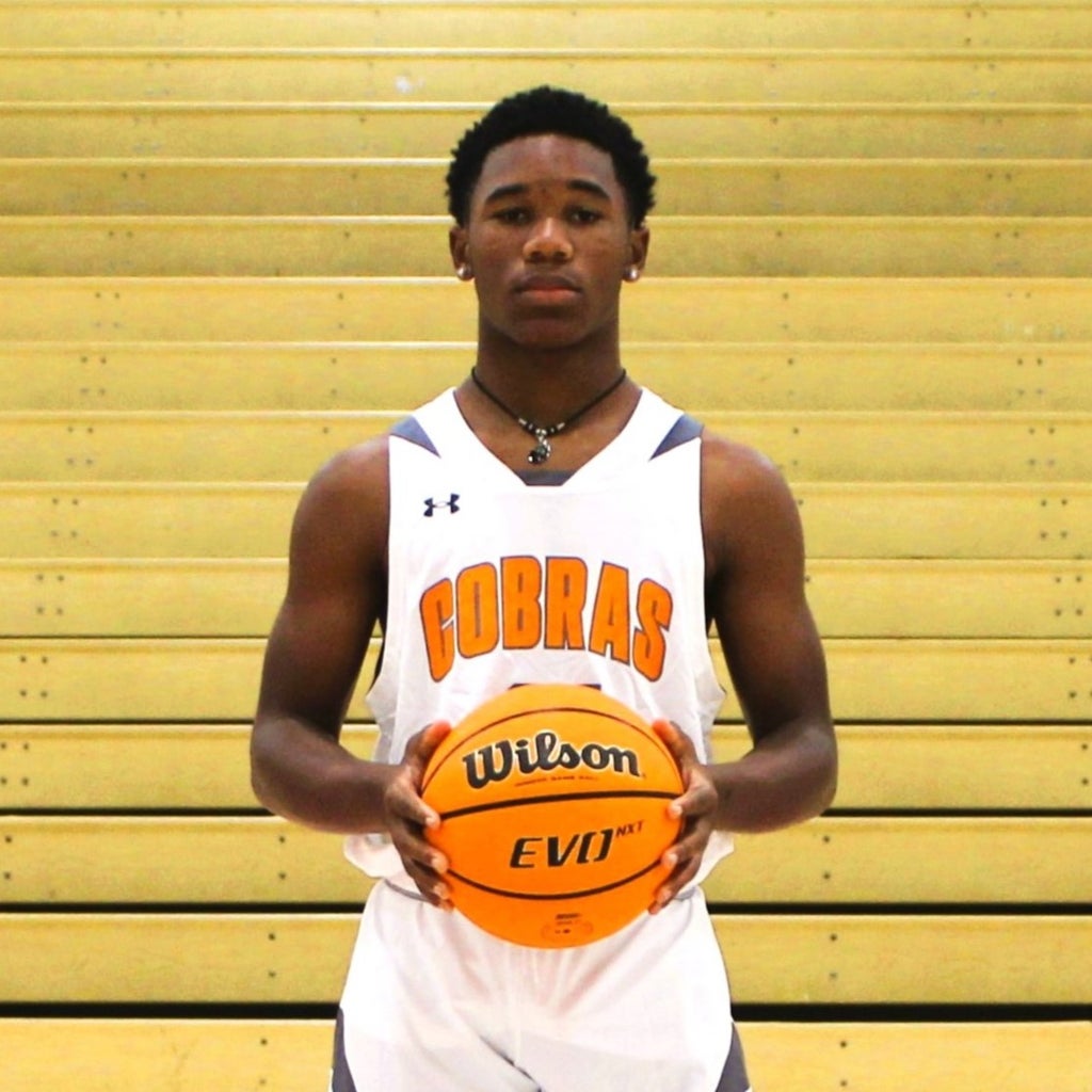 Nathanm  Ricardo mugshot