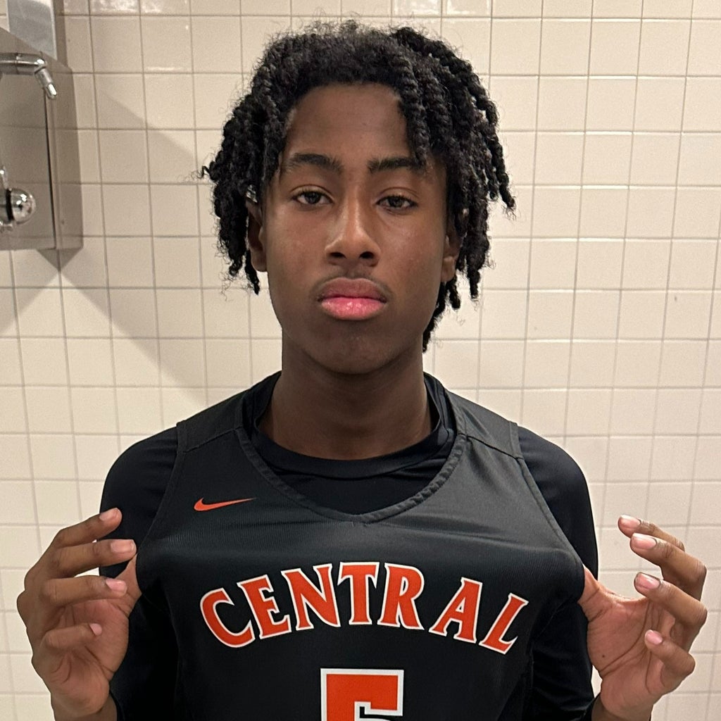 Corde Dockery mugshot