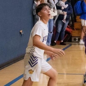 Devin Garcia mugshot