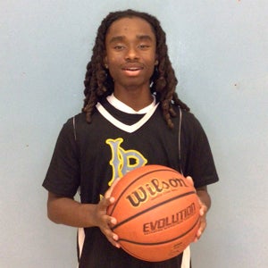 MarQuan Davis mugshot