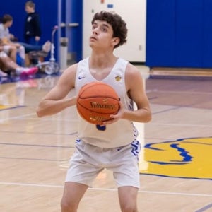 Hayden Lomeli