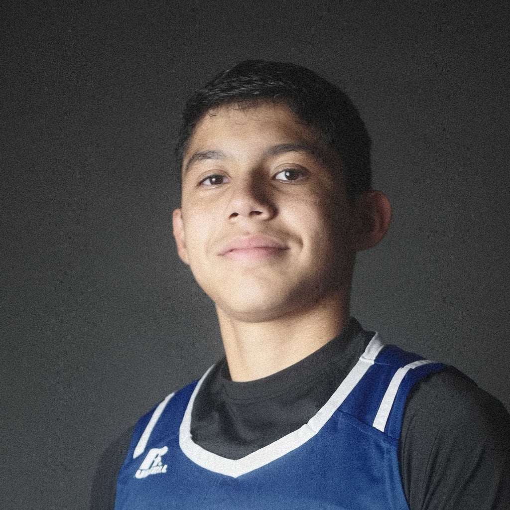 Diego  Escobedo  mugshot