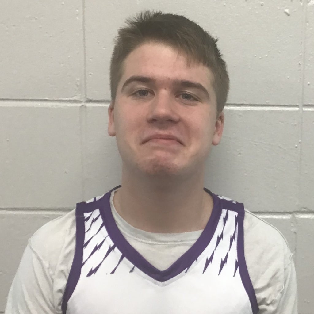 Payton Allen mugshot
