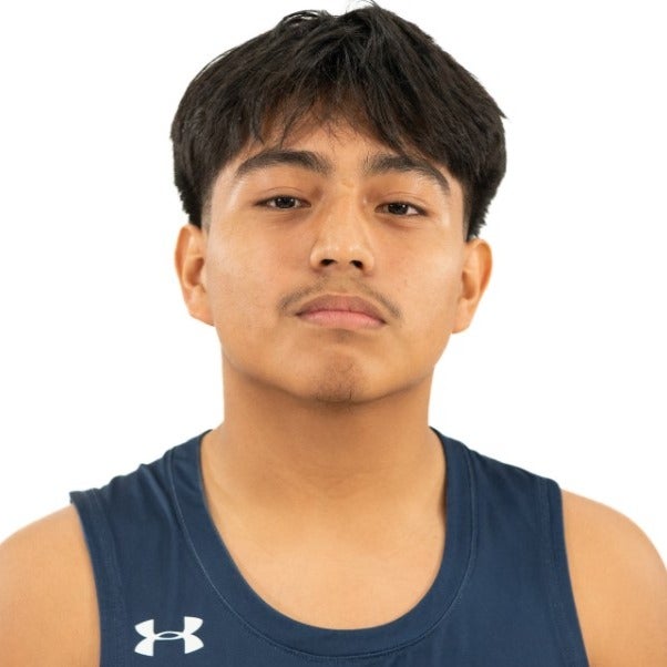 Ricardo Angeles mugshot