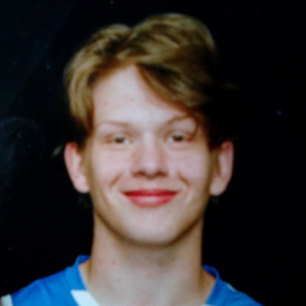 Cullen Eastham mugshot