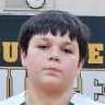Ryan Dzado mugshot