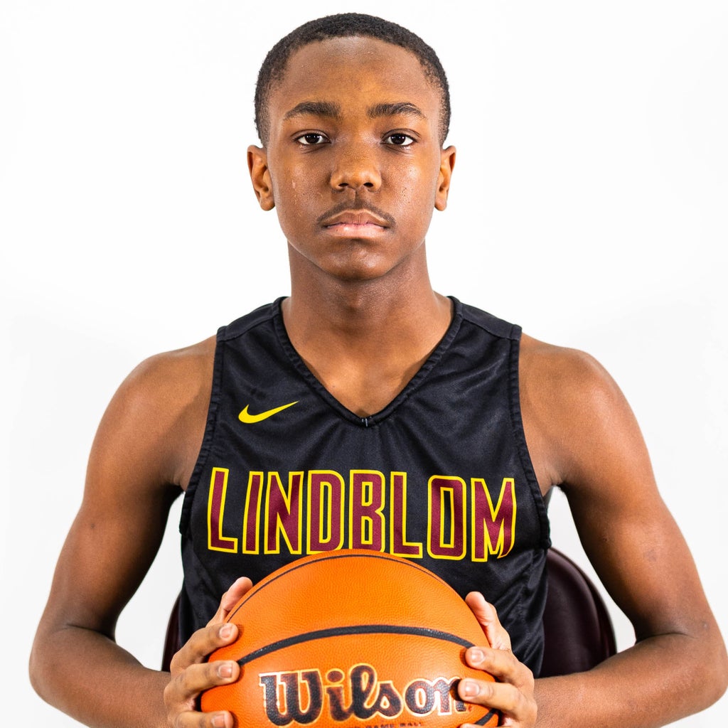 Zion Wilkins