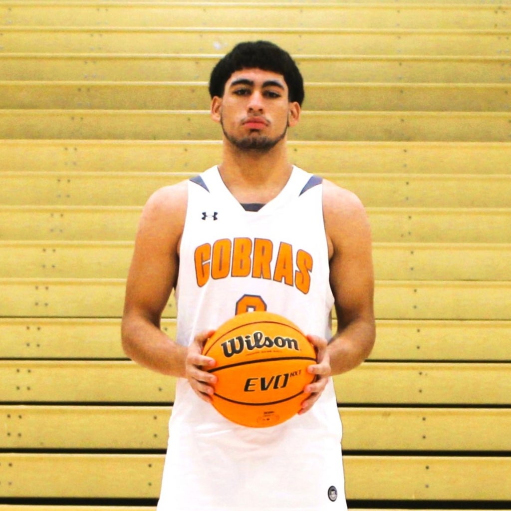 Allen  Delnodal mugshot