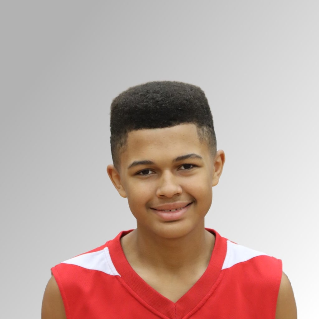 Braylon Meek mugshot