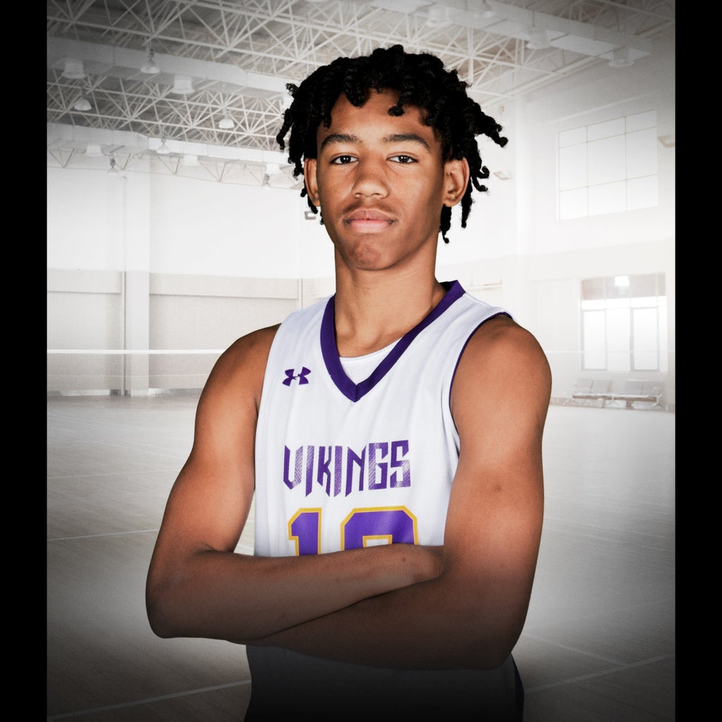 Lance Domino mugshot