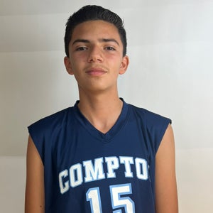Crispin Gonzalez mugshot