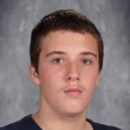 Matthew Campbell mugshot