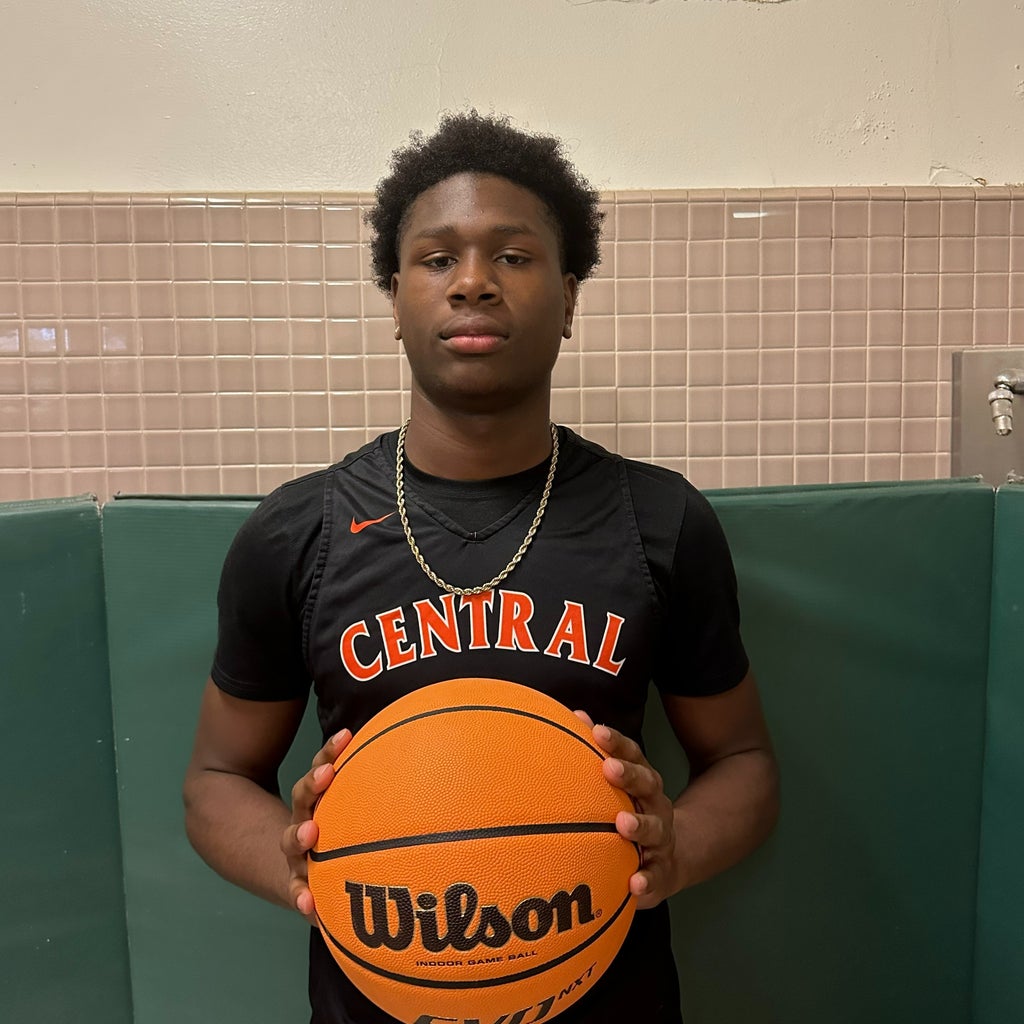 Bayon Harris mugshot