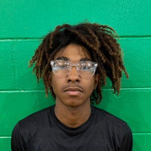 Lynkon Ricks mugshot