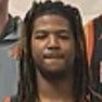 Antwoine Higgins mugshot
