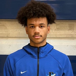 Xavier Crawford