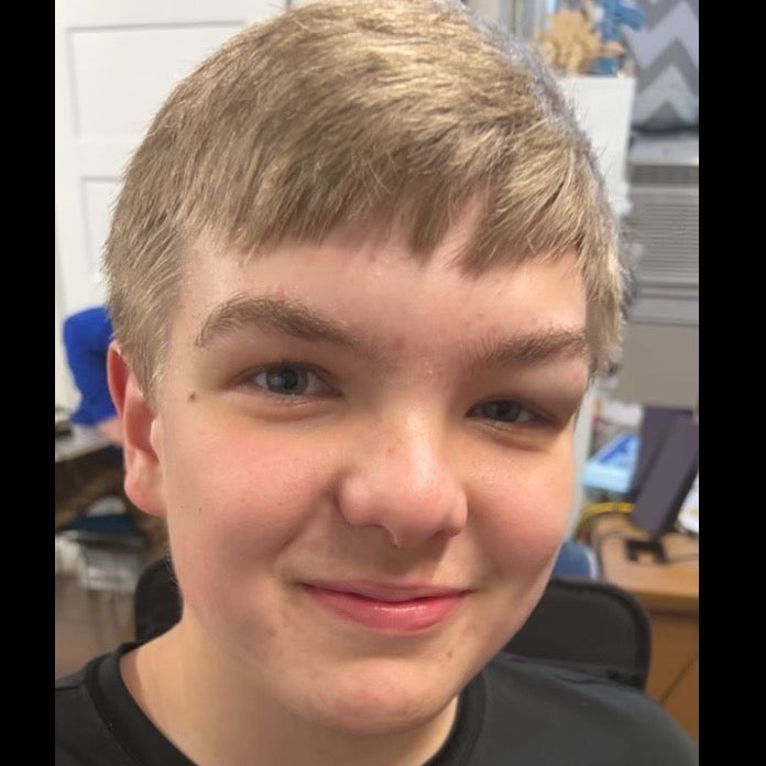 Pierson Fudge mugshot