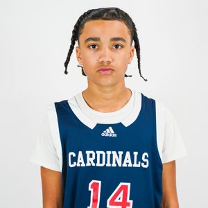 LaTrez Robinson mugshot