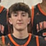 Miles Sexton mugshot