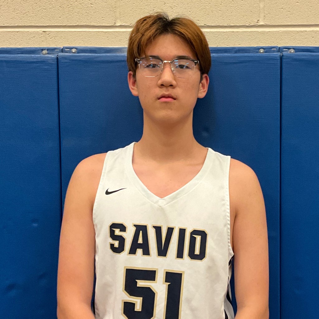 Richard Zhang mugshot